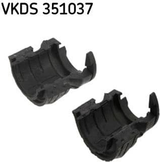 Mounting stabilizer front VKDS 351037 - image 2