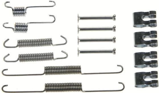 Accessory Kit, brake shoes SFK295 - image 2