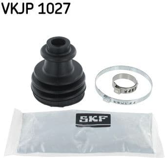 Bellow Kit, drive shaft VKJP 1027 - image 2