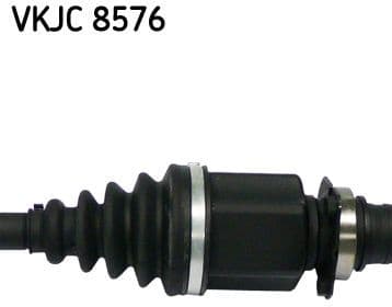 Drive Shaft VKJC 8576 - image 6