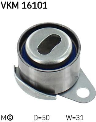 Tensioner belt VKM16101 - image 3