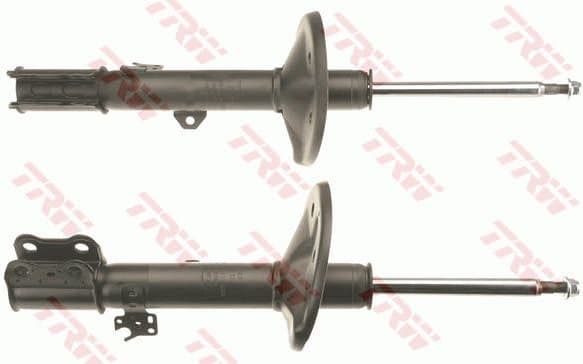 Shock absorber front JGM1205T - image 2
