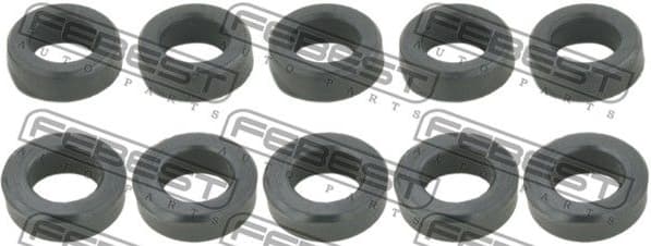 Seal Ring, injector RINGFL-010-PCS10