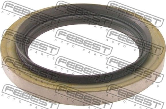 Seal Ring, wheel hub 95GDY-57810811X