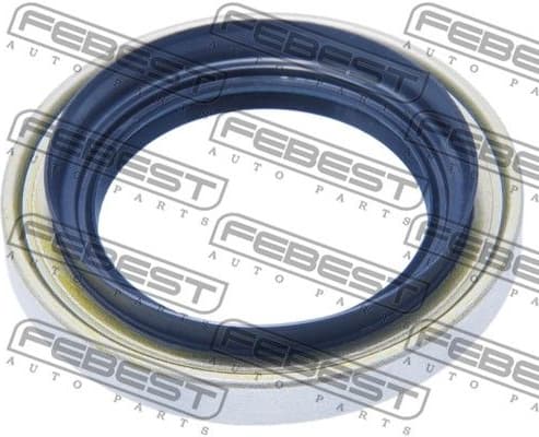 Seal Ring, wheel hub 95HDS-51770914X