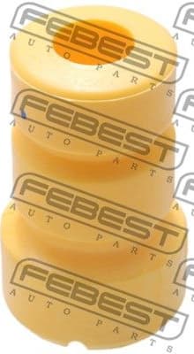 Rubber Buffer, suspension TD-ACA20F