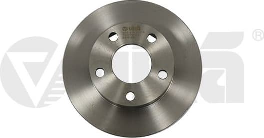 Brake Disc 66150920801
