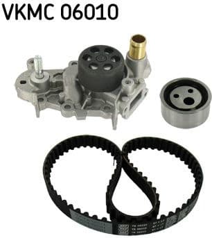 Water Pump & Timing Belt Kit VKMC 06010 - image 3