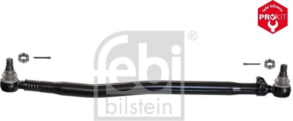 Centre Rod Assembly ProKit 35187