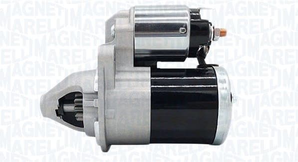 Starter 063725774010 - image 3