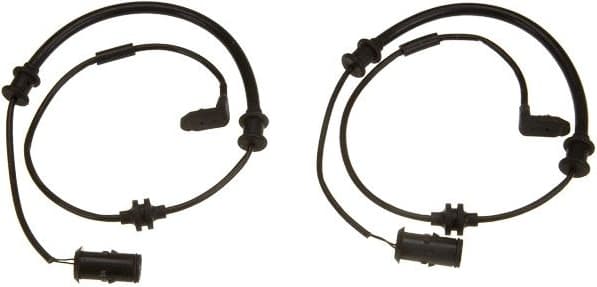 Warning Contact, brake pad wear GIC160 - image 2