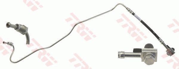 Brake Hose PHD1041 - image 3