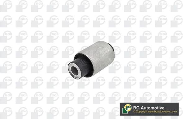 Mounting, control/trailing arm BU0968