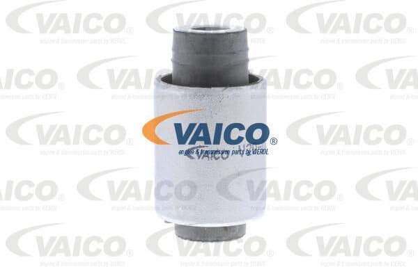 Mounting, axle strut Original VAICO Quality V20-0444