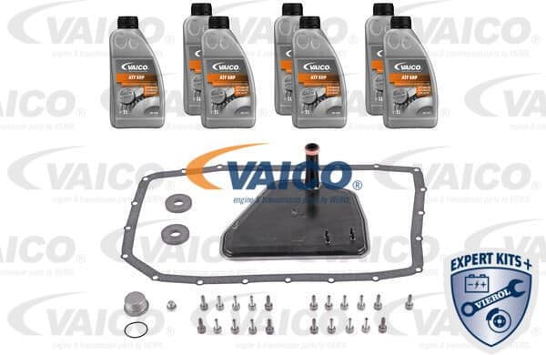 Parts Kit, automatic transmission oil change EXPERT KITS + V20-2081