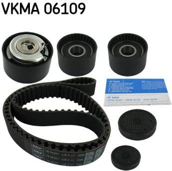 Timing belt kit VKMA06109