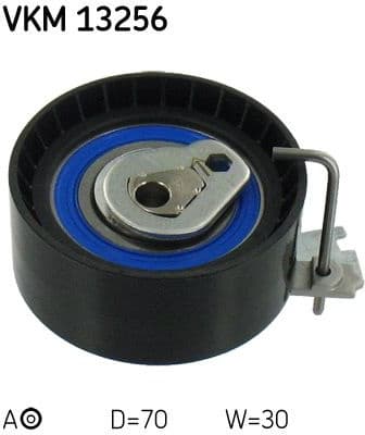 Vibration damper hydraulic VKM13256 - image 3