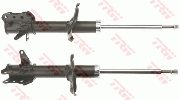 Shock Absorber TRW TWIN JGM1015T - image 2