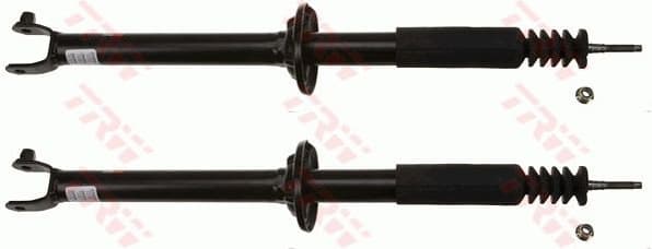 Shock Absorber TRW TWIN JGS129T - image 2