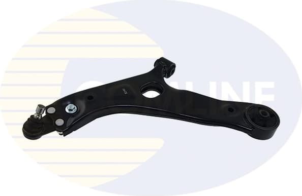 Control/Trailing Arm, wheel suspension CCA1328L - image 2