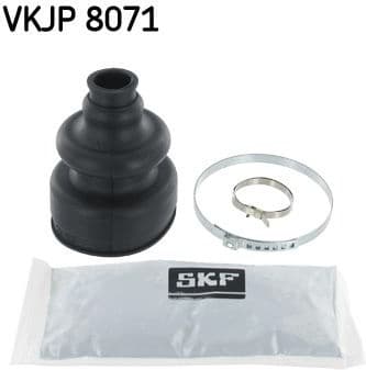 Bellow Kit, drive shaft VKJP 8071 - image 2