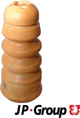 Rubber Buffer, suspension JP 1152602300