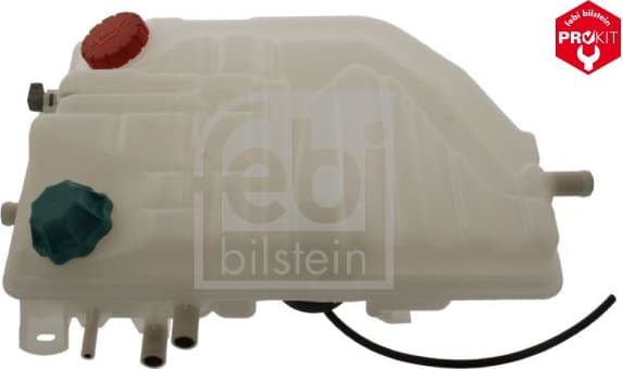Expansion Tank, coolant ProKit 39999