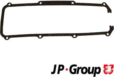 Gasket, cylinder head cover JP 1119203000