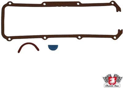 Gasket Set, cylinder head cover JOPEX 1119201710