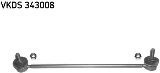 Stabiliser link VKDS 343008 - image 2