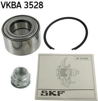 Wheel Bearing Kit VKBA 3528 - image 2