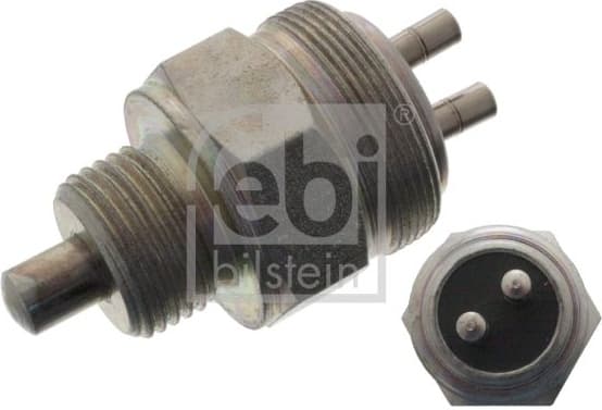 Control Switch 04369