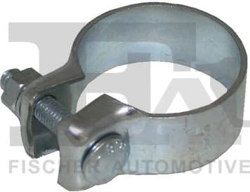 Pipe Connector, exhaust system 951-940