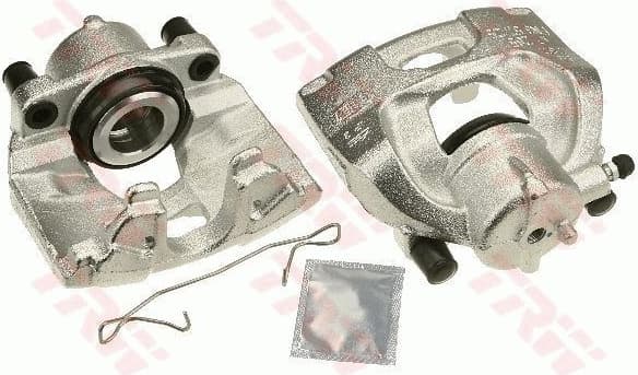 Brake Caliper BHX546E - image 2