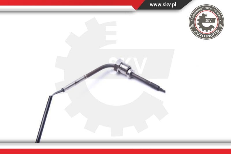 Sensor, exhaust gas temperature 30SKV428 - image 3