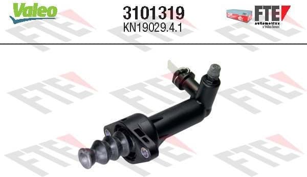 Slave Cylinder, clutch FTE CLUTCH ACTUATION 3101319