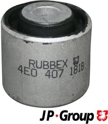 Mounting, control/trailing arm JP 1140202000