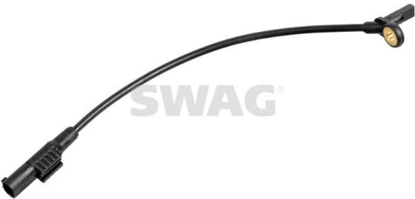 Sensor, wheel speed 33100446