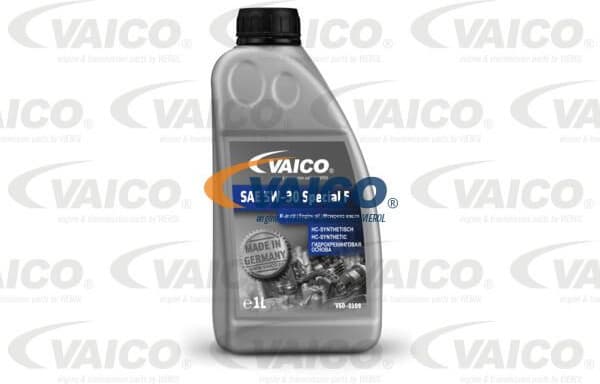 Engine Oil Green Mobility Parts V60-0109