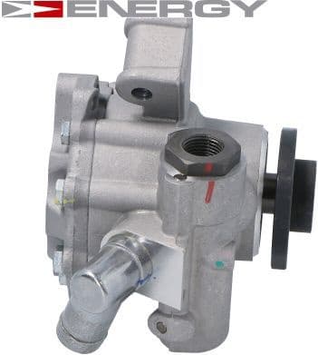 Hydraulic Pump, steering PW680840 - image 3