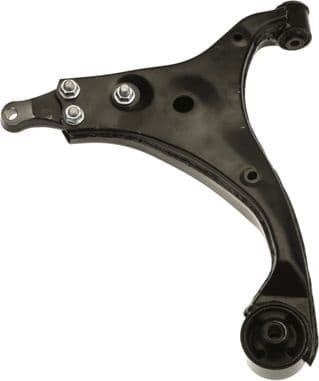 Control/Trailing Arm, wheel suspension JTC1395 - image 2