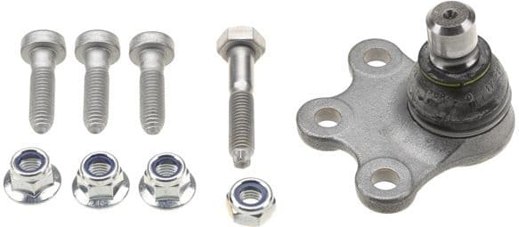Ball Joint JBJ1097 - image 2
