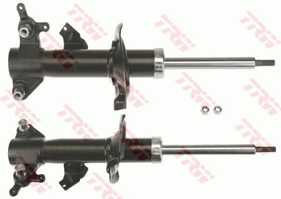 Shock Absorber TRW TWIN JGM1111T - image 2