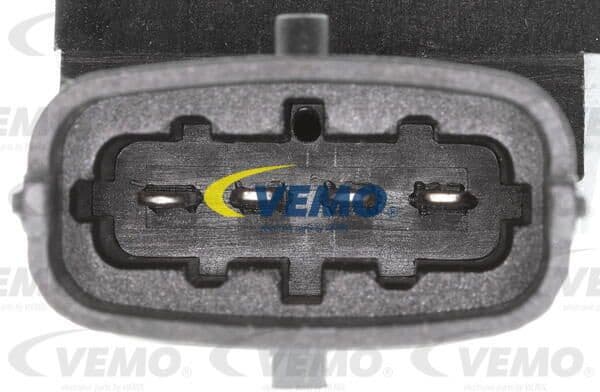 Air Pressure Sensor, altitude adaption Original VEMO Quality V46720146