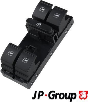 Switch, window regulator JP 1196703200