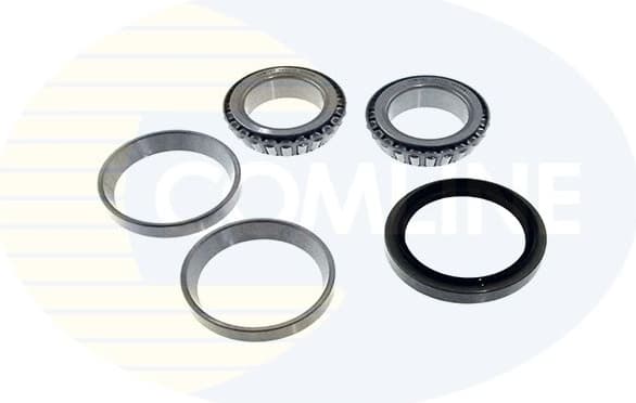 Wheel Bearing Kit CBK040 - image 2