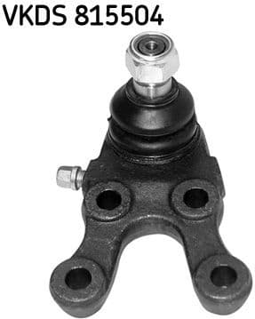 Ball Joint VKDS815504 - image 2