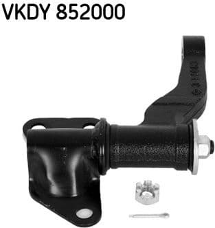 Steering Idler Arm VKDY852000 - image 2