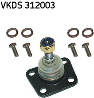 Ball Joint VKDS312003 - image 2