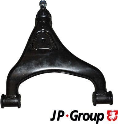 Control/Trailing Arm, wheel suspension JP 1140102780